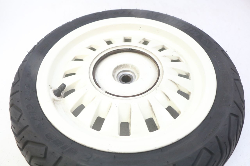 photo de REAR WHEEL RIM PEUGEOT DJANGO 2T 50 (2014 - 2019) - Zoom on usage condition