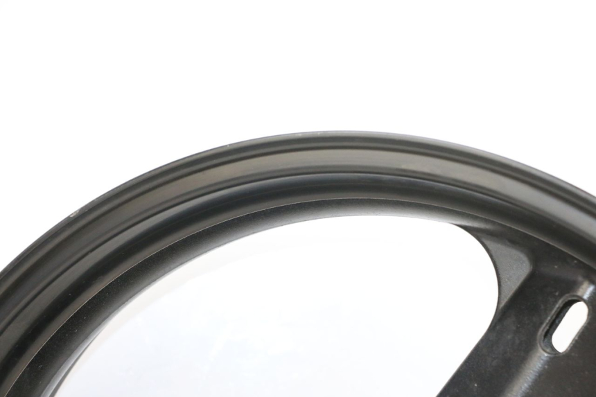 photo de REAR RIM SUZUKI DL V STROM 1000 (2002 - 2007) - High-resolution close-up