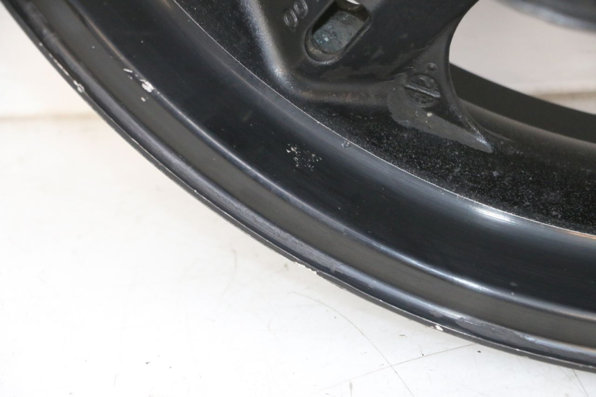 photo de REAR RIM SUZUKI DL V STROM 1000 (2002 - 2007) - Zoom on usage condition