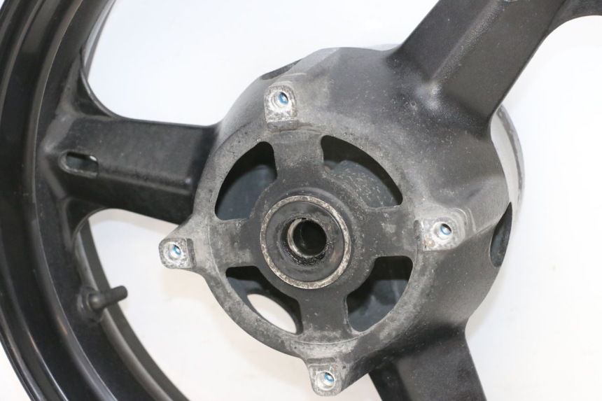 photo de REAR RIM SUZUKI DL V STROM 1000 (2002 - 2007) - Markings and original references