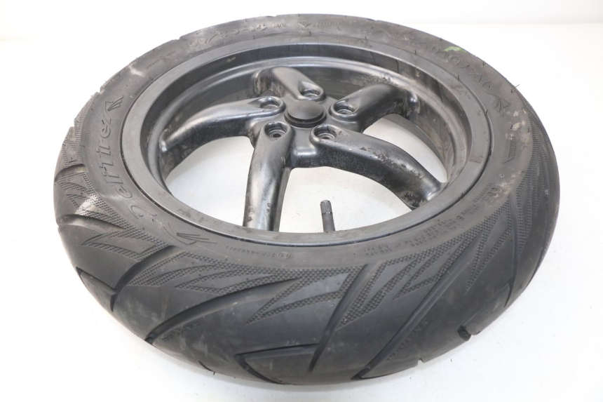photo de REAR RIM GILERA DNA 50 (2000 - 2007) - Component zoom