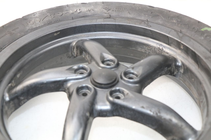 photo de REAR RIM GILERA DNA 50 (2000 - 2007) - Supplementary product photo