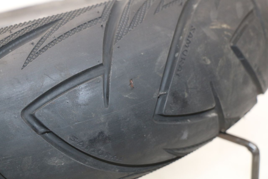 photo de REAR RIM GILERA DNA 50 (2000 - 2007) - Detailed visual inspection