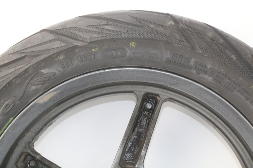 photo de REAR RIM GILERA DNA 50 (2000 - 2007) - Technical close-up