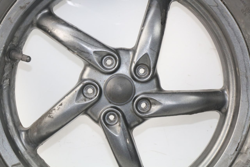 photo de REAR RIM GILERA DNA 50 (2000 - 2007) - Surface and material condition