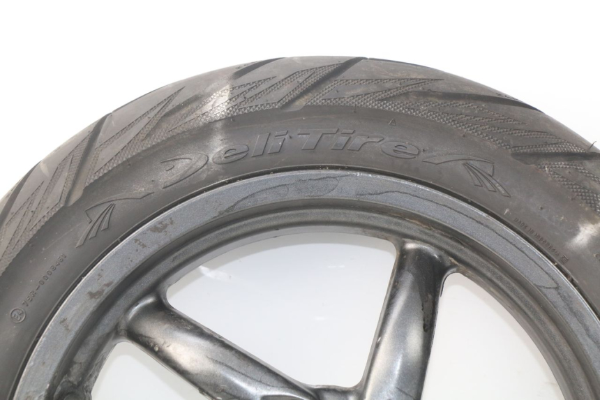 photo de REAR RIM GILERA DNA 50 (2000 - 2007) - Checked used part