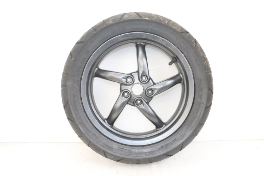 photo de REAR RIM GILERA DNA 50 (2000 - 2007) - Main view