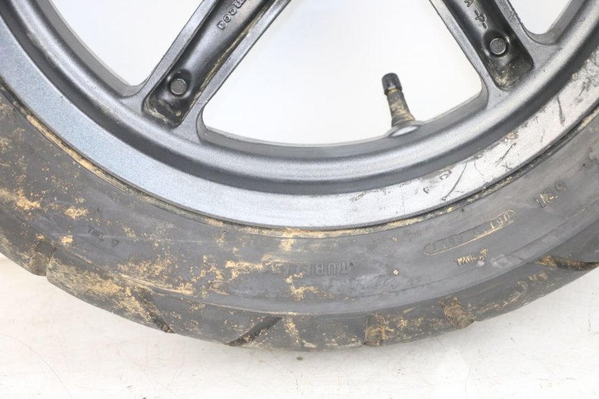 photo de REAR RIM GILERA DNA 50 (2000 - 2007) - Additional view of the item