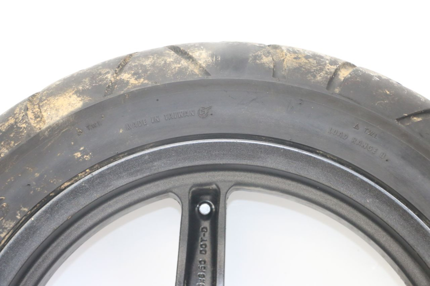 photo de REAR RIM GILERA DNA 50 (2000 - 2007) - Distinctive features