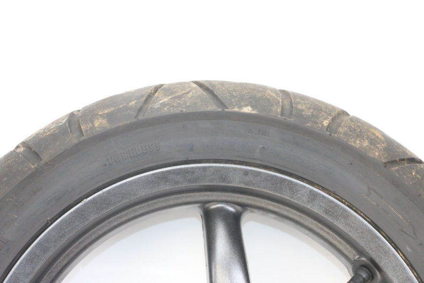 photo de REAR RIM GILERA DNA 50 (2000 - 2007) - Checked used part