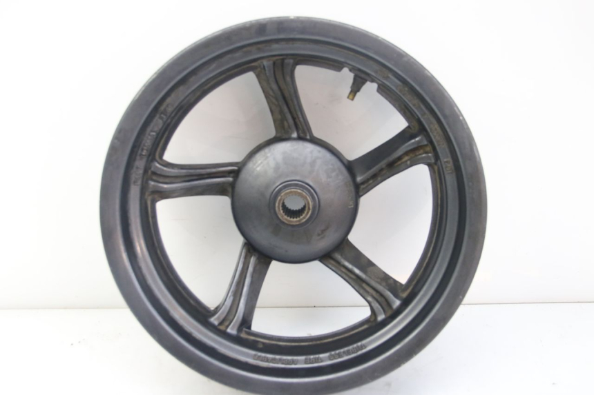 photo de REAR WHEEL RIM KYMCO DOWNTOWN ABS 125 (2015 - 2017) - Main view