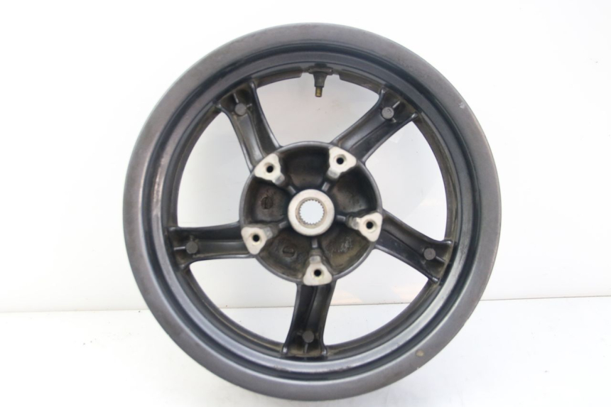 photo de REAR WHEEL RIM KYMCO DOWNTOWN ABS 125 (2015 - 2017) - Component detail