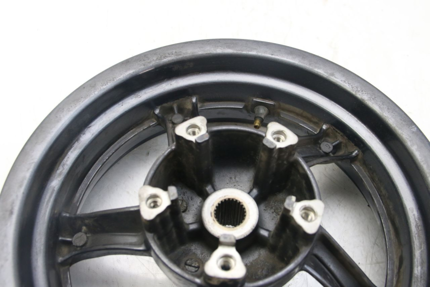 photo de REAR WHEEL RIM KYMCO DOWNTOWN ABS 125 (2015 - 2017) - Product overview