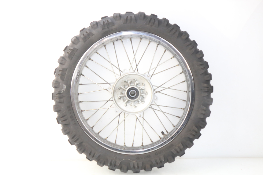 photo de REAR RIM YAMAHA DTR DT-R 125 (1989 - 2004) - Main view
