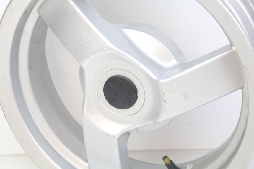 photo de REAR WHEEL RIM PEUGEOT E-VIVACITY 1 (2012 - 2018) - Fixing points details