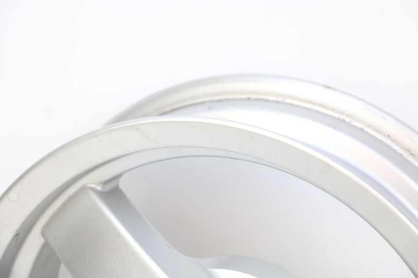 photo de REAR WHEEL RIM PEUGEOT E-VIVACITY 1 (2012 - 2018) - Surface and material condition