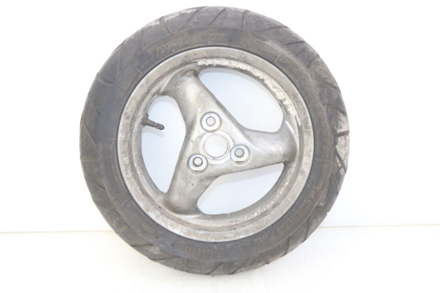 photo de REAR WHEEL RIM PEUGEOT ELYSEO 125 (1999 - 2004) - Main view