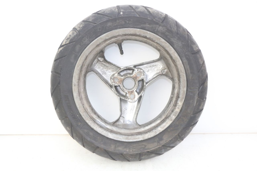 photo de REAR WHEEL RIM PEUGEOT ELYSEO 125 (1999 - 2004) - Distinctive features