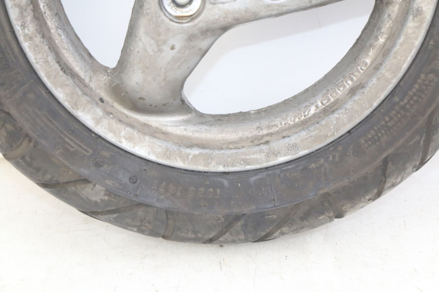 photo de REAR WHEEL RIM PEUGEOT ELYSEO 125 (1999 - 2004) - Supplementary product photo