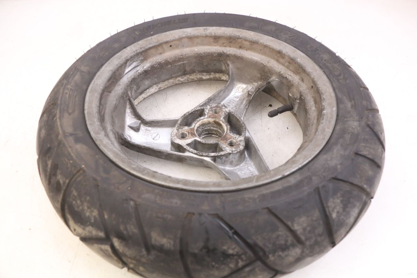 photo de REAR WHEEL RIM PEUGEOT ELYSEO 125 (1999 - 2004) - Product overview