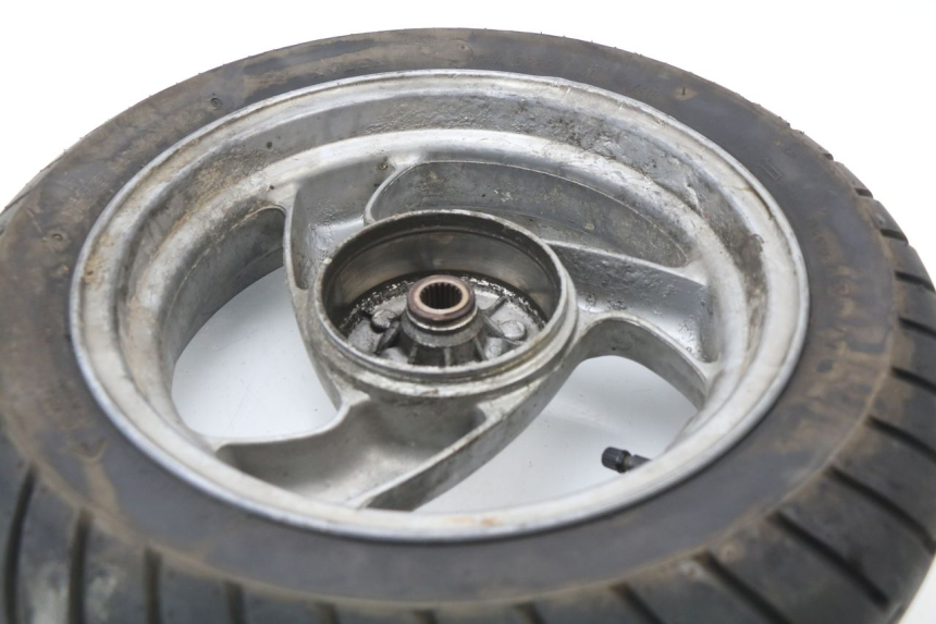 photo de REAR RIM PEUGEOT ELYSEO 50 (1998 - 2001) - Zoom on usage condition