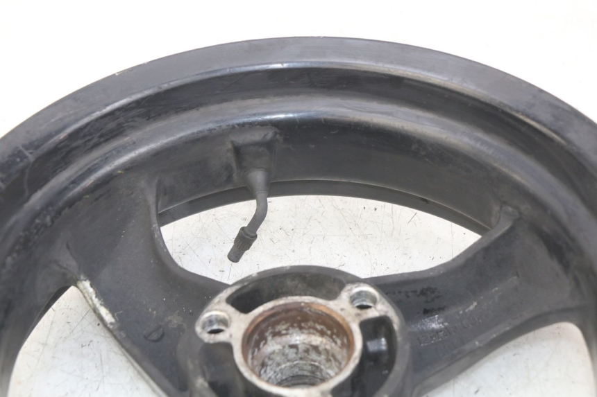 photo de REAR WHEEL RIM PEUGEOT ELYSTAR 50 (2002 - 2014) - Additional view of the item