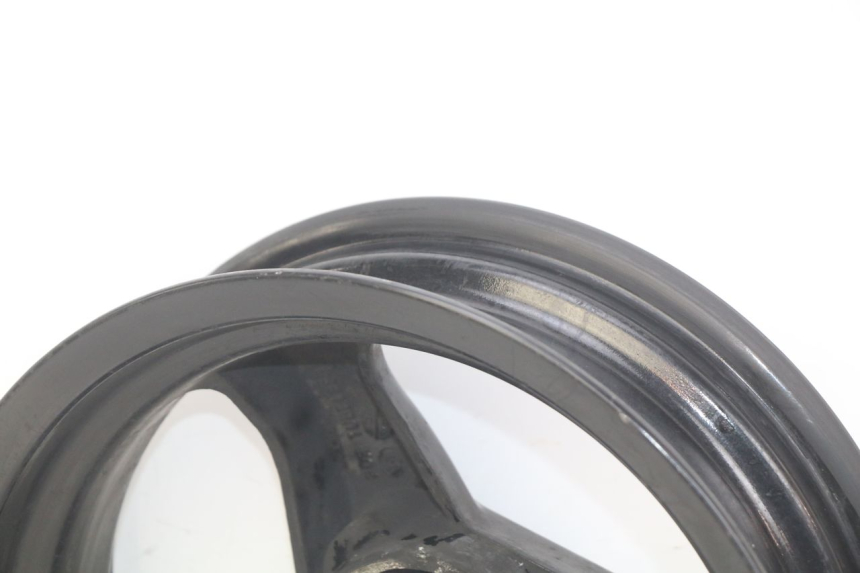 photo de REAR WHEEL RIM PEUGEOT ELYSTAR 50 (2002 - 2014) - Alternative perspective