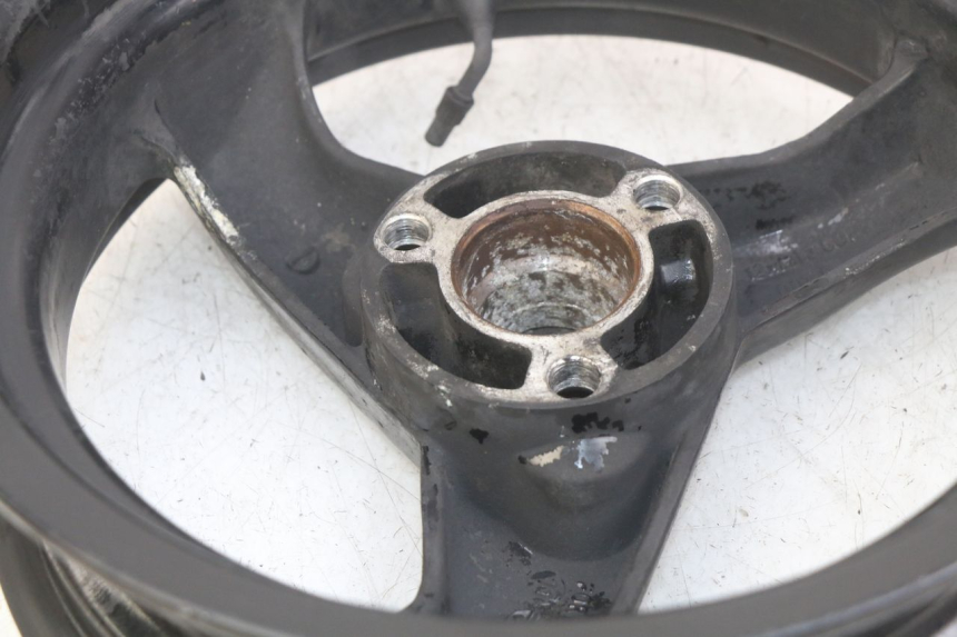 photo de REAR WHEEL RIM PEUGEOT ELYSTAR 50 (2002 - 2014) - Checked used part