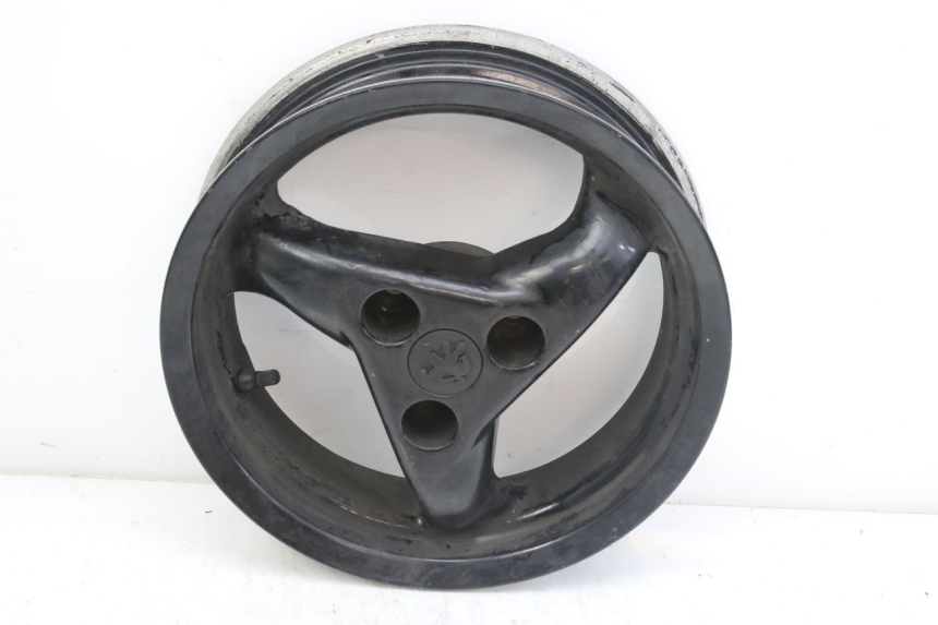 photo de REAR WHEEL RIM PEUGEOT ELYSTAR 50 (2002 - 2014) - Main view