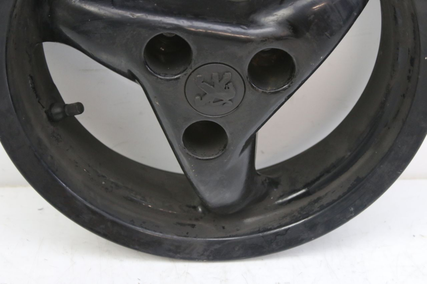 photo de REAR WHEEL RIM PEUGEOT ELYSTAR 50 (2002 - 2014) - Checked used part