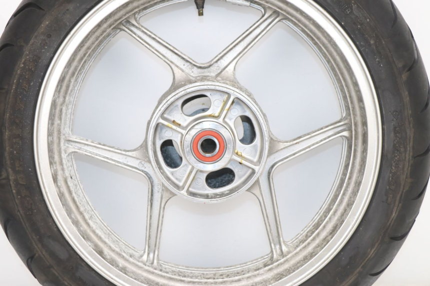 photo de REAR RIM KAWASAKI ER-6 ER6 F 650 (2006 - 2009) - Main view