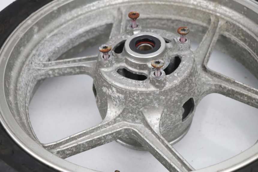 photo de REAR RIM KAWASAKI ER-6 ER6 F 650 (2006 - 2009) - Component detail