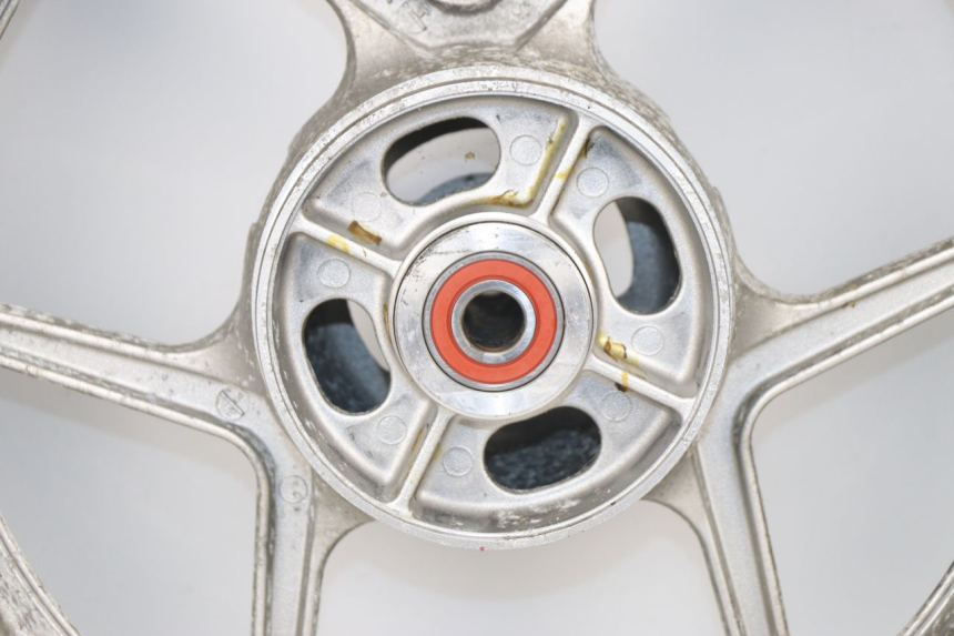 photo de REAR RIM KAWASAKI ER-6 ER6 F 650 (2006 - 2009) - Component zoom