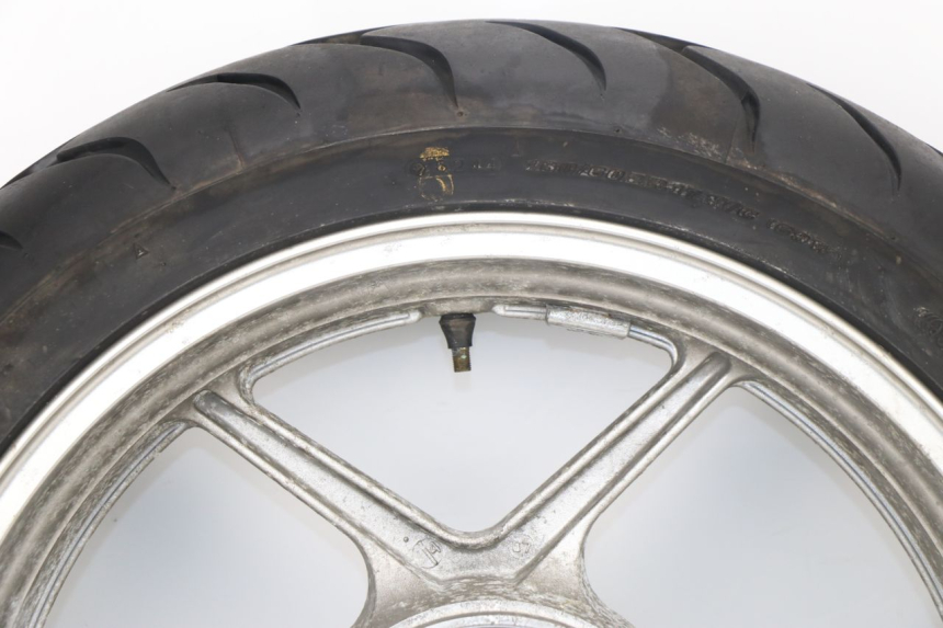 photo de REAR RIM KAWASAKI ER-6 ER6 F 650 (2006 - 2009) - Alternative perspective