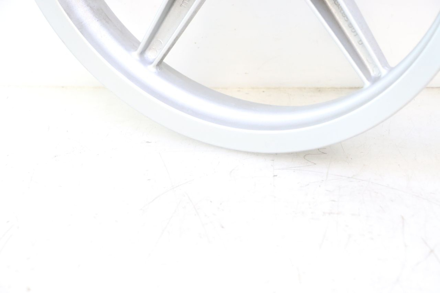 photo de REAR RIM ASKOLL ESPRO 1 - Component zoom