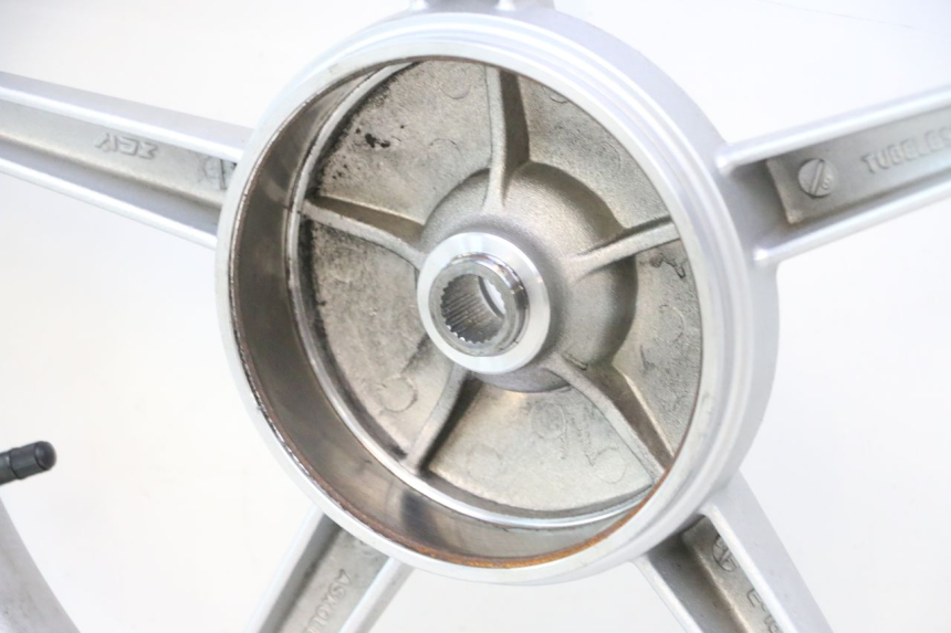photo de REAR RIM ASKOLL ESPRO 1 - Supplementary product photo