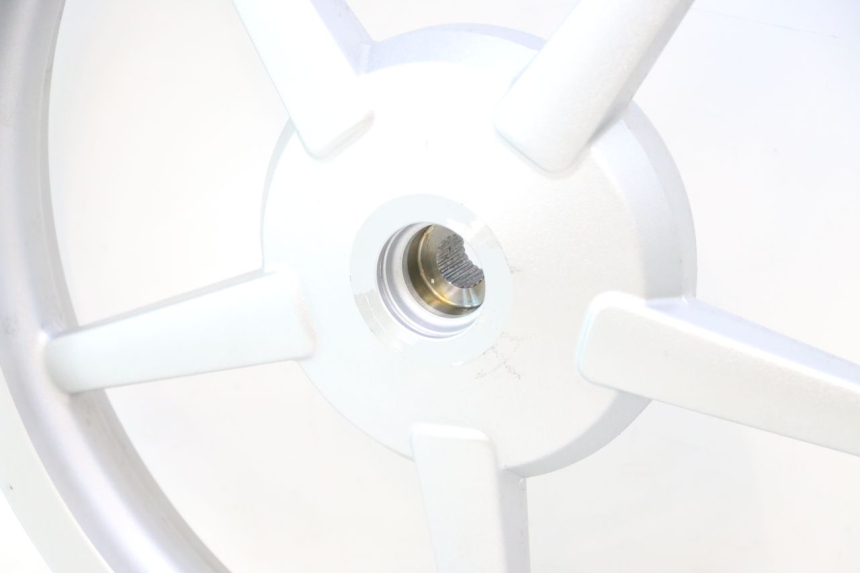 photo de REAR RIM ASKOLL ESPRO 1 - Alternative angle