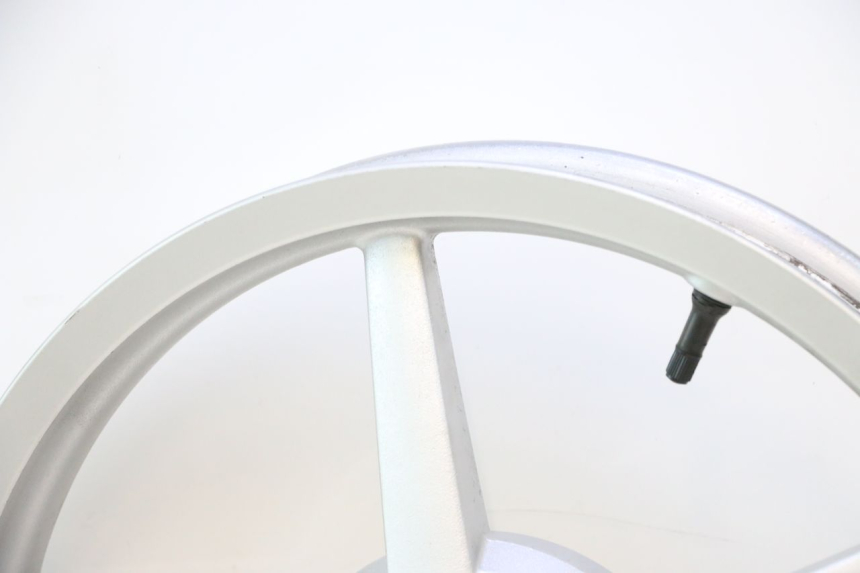 photo de REAR RIM ASKOLL ESPRO 1 - Alternative perspective