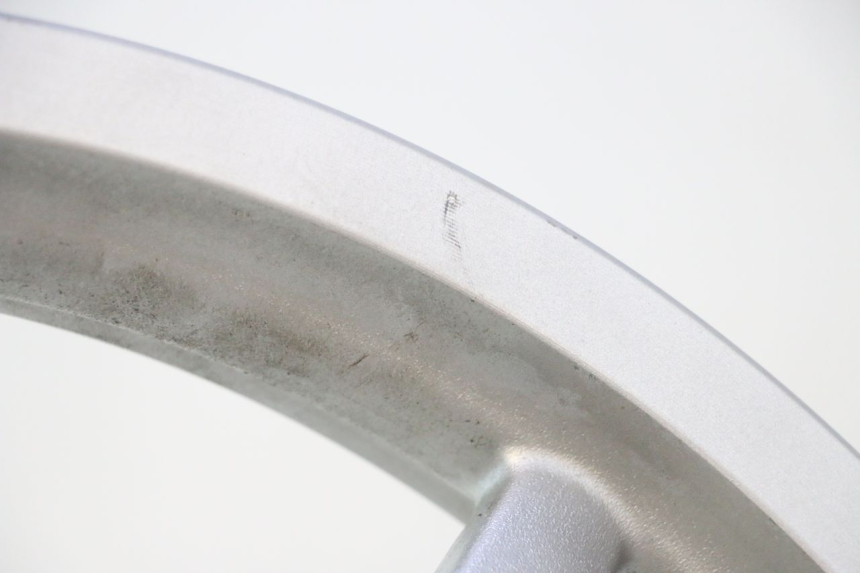 photo de REAR RIM ASKOLL ESPRO 1 - Technical close-up