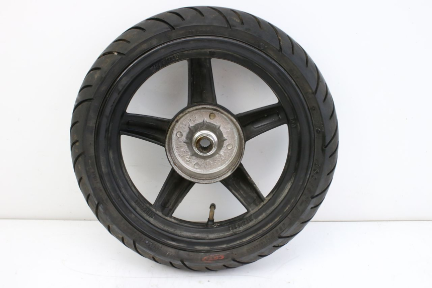 photo de REAR RIM JM MOTORS EVOLIS 4T 50 (2018 - 2022) - Component detail