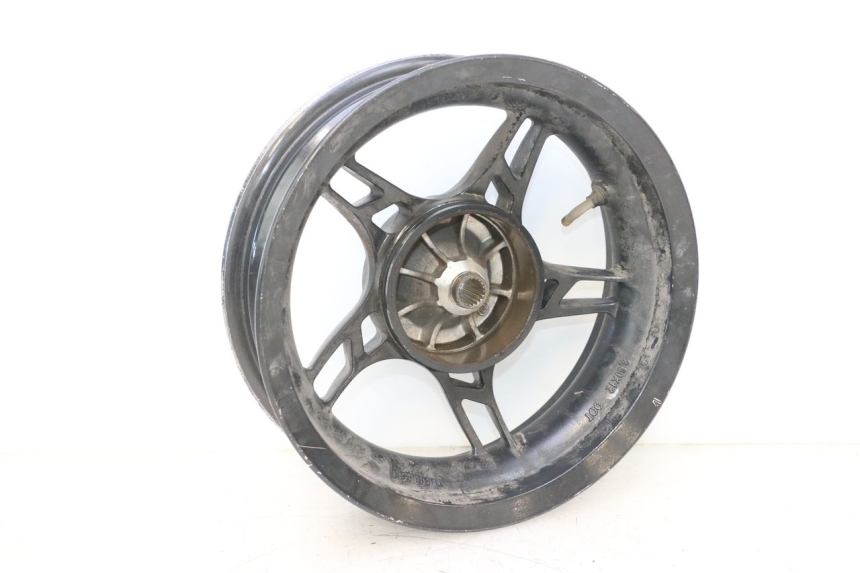 photo de REAR RIM KEEWAY F-ACT FACT EVO 50 (2020 - 2026) - Technical close-up