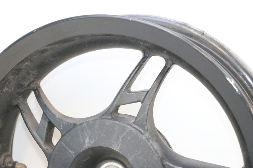 photo de REAR RIM KEEWAY F-ACT FACT EVO 50 (2020 - 2026) - Surface and material condition