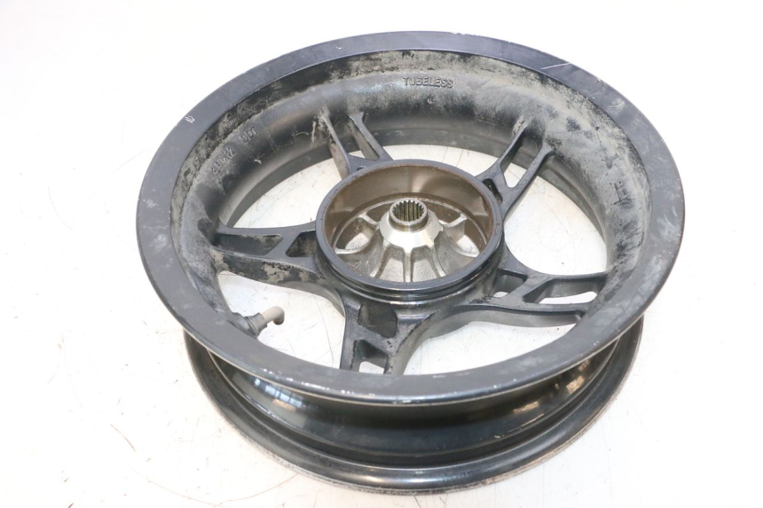 photo de REAR RIM KEEWAY F-ACT FACT EVO 50 (2020 - 2026) - Checked used part