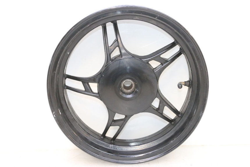 photo de REAR RIM JM MOTORS F45i 4T 50 (2020 - 2023) - Main view