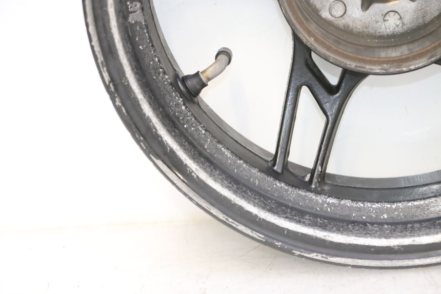 photo de REAR RIM JM MOTORS F45i 4T 50 (2020 - 2023) - Distinctive features