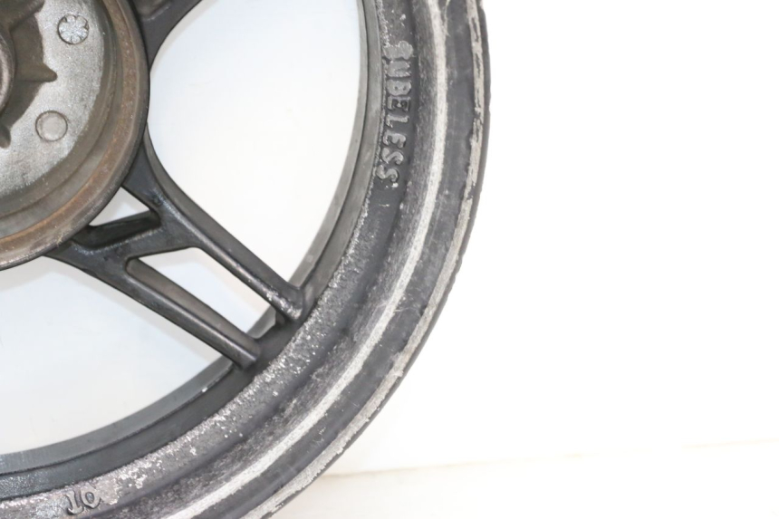 photo de REAR RIM JM MOTORS F45i 4T 50 (2020 - 2023) - Component zoom