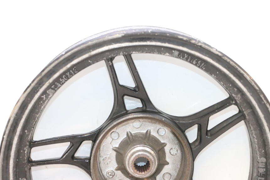 photo de REAR RIM JM MOTORS F45i 4T 50 (2020 - 2023) - Checked used part