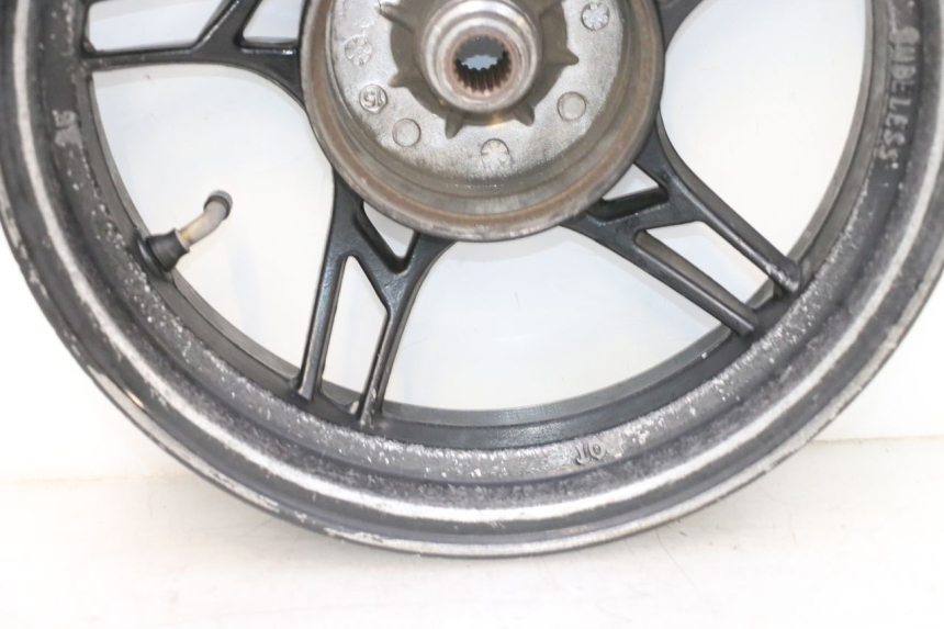 photo de REAR RIM JM MOTORS F45i 4T 50 (2020 - 2023) - Markings and original references