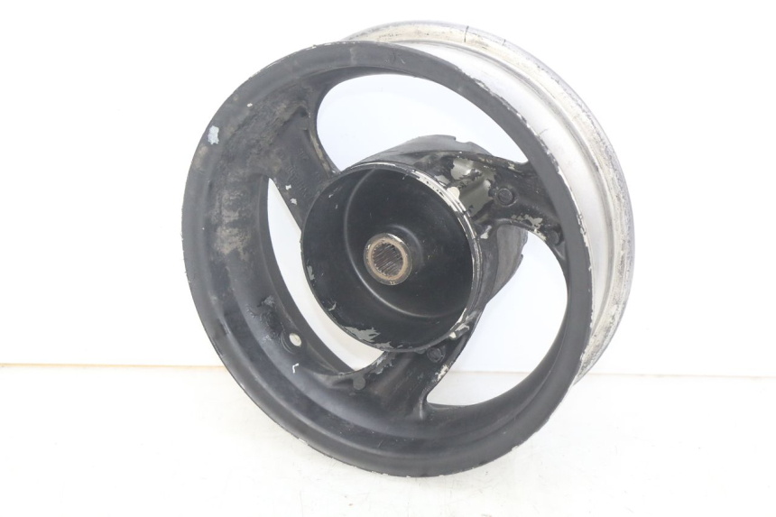 photo de REAR WHEEL RIM HONDA FES PANTHEON 125 (2003 - 2007) - Main view