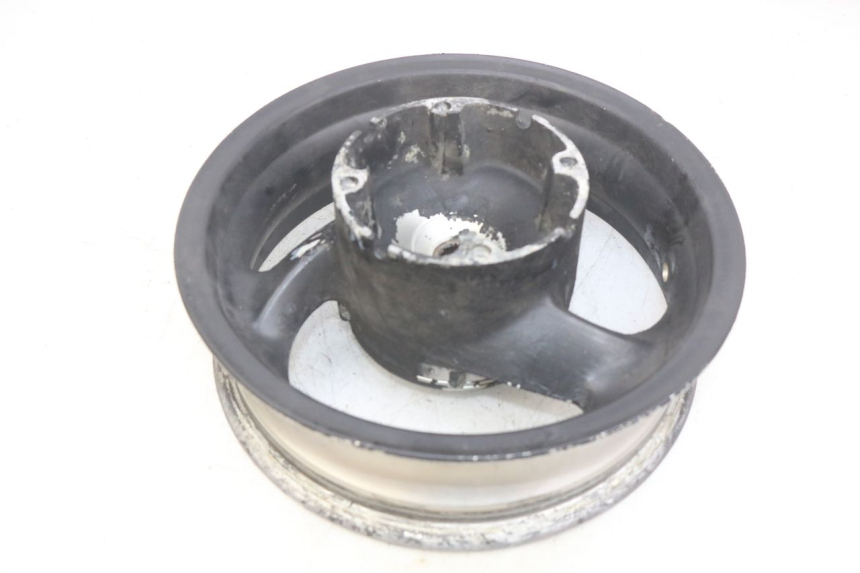 photo de REAR WHEEL RIM HONDA FES PANTHEON 125 (2003 - 2007) - Checked used part